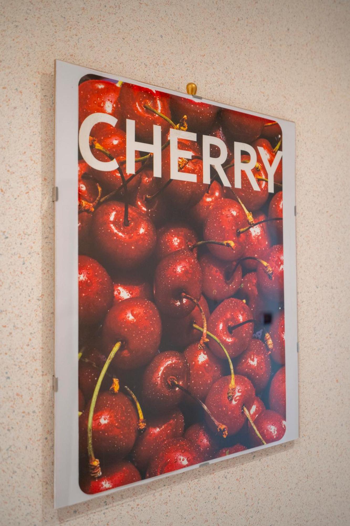 Cherry House Monopoli Exteriör bild
